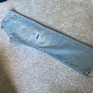 Men’s American eagle jeans
